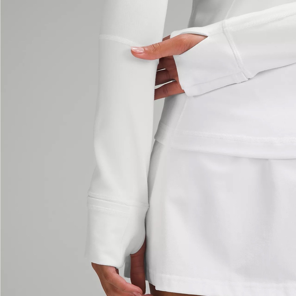 Stunning White Structured Lululemon Define Jacket… - image 6